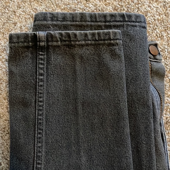 Vintage wrangler high waisted boot cut jeans - Picture 5 of 5